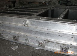 沧州金正模具制造 精密模具产品系列概览